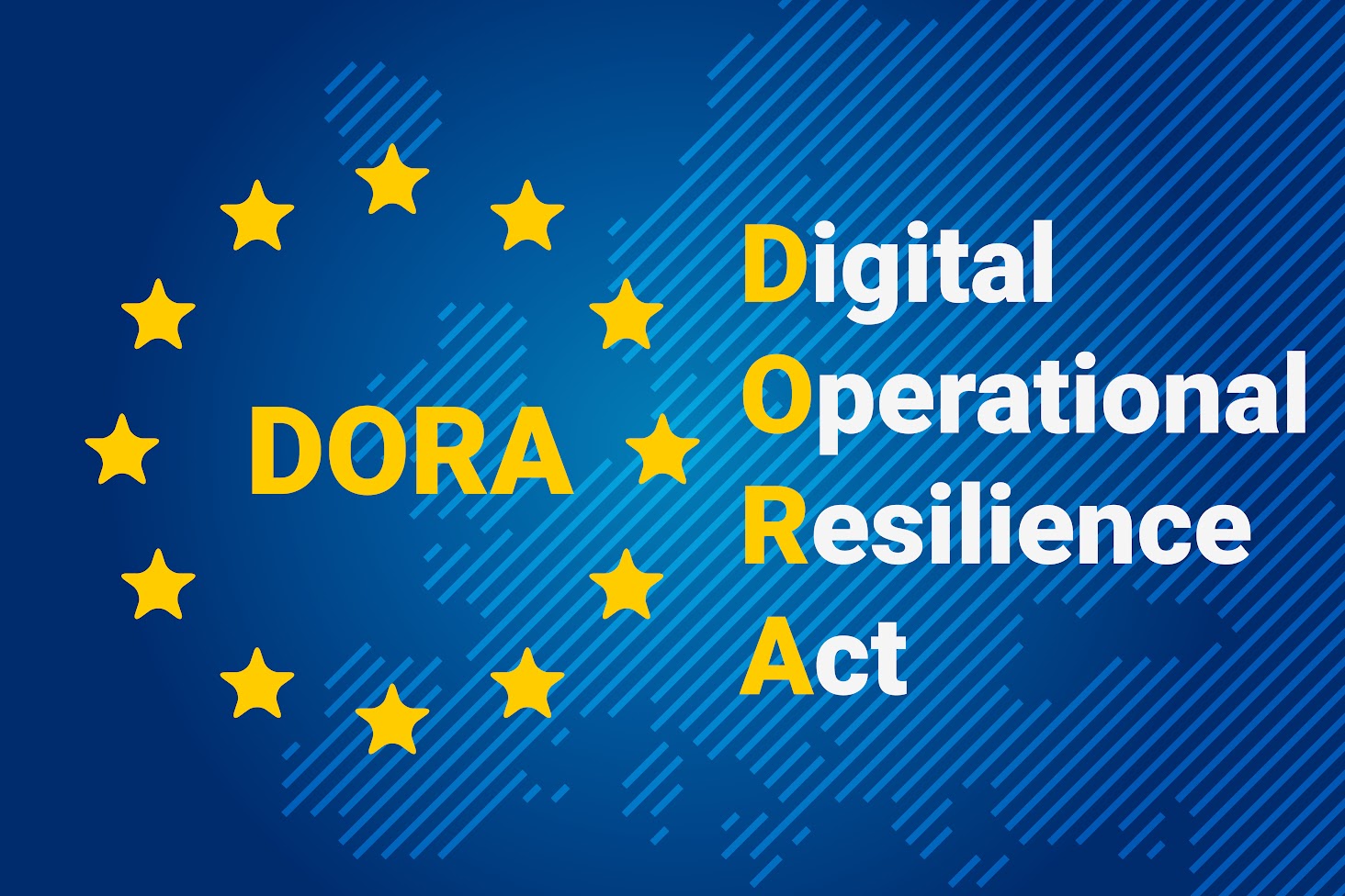 Digital Operational Resilience Act (DORA): il nuovo paradigma europeo per la gestione di Cybersecurity e ICT nei Financial Services.