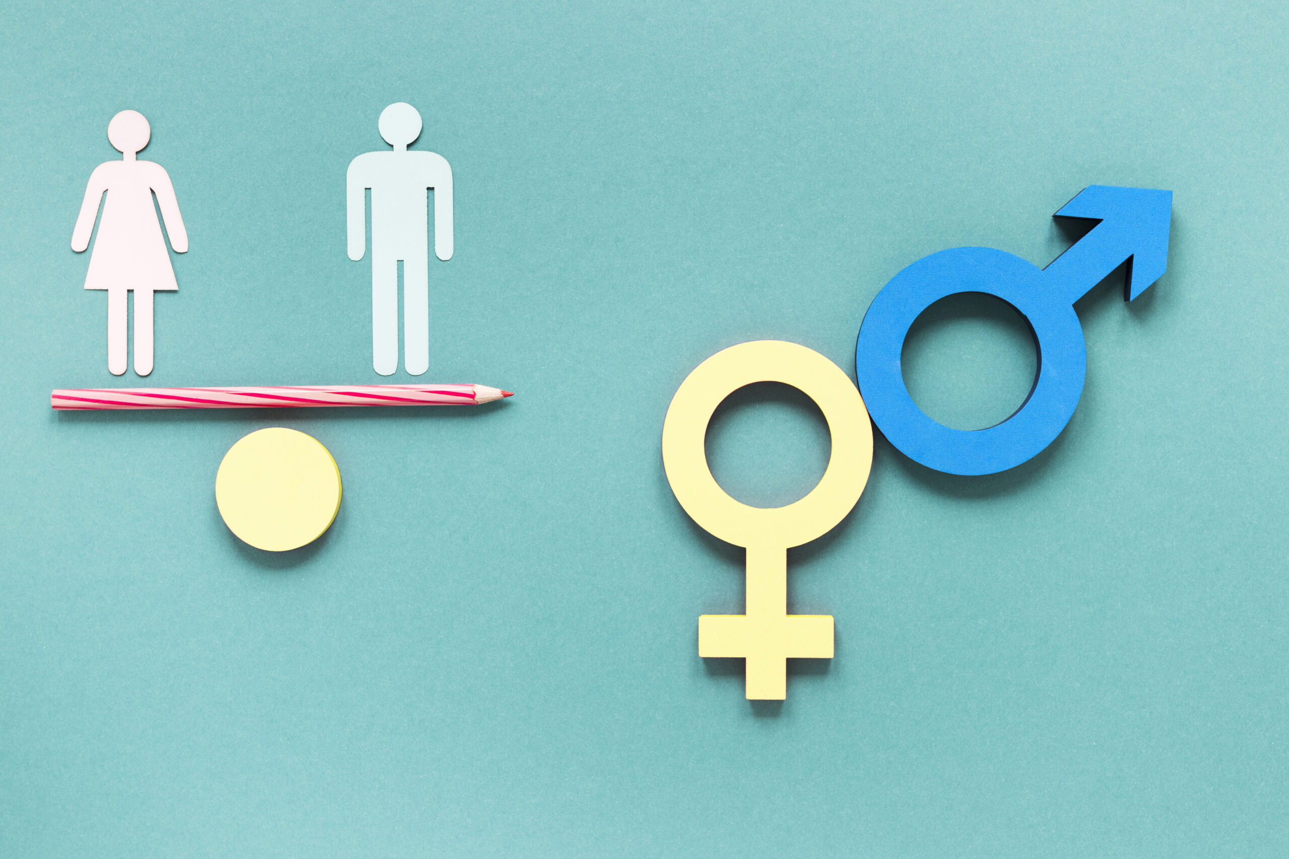 Parità di genere: uno dei pilastri della metrica ESG