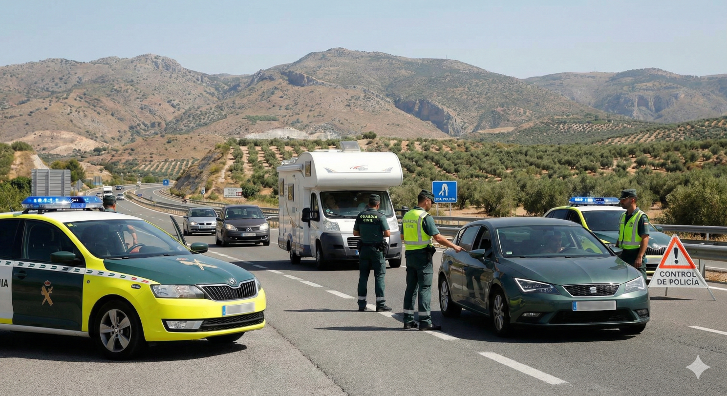 Notifiche all’estero delle contravvenzioni al Codice della Strada: regole, novità e criticità operative